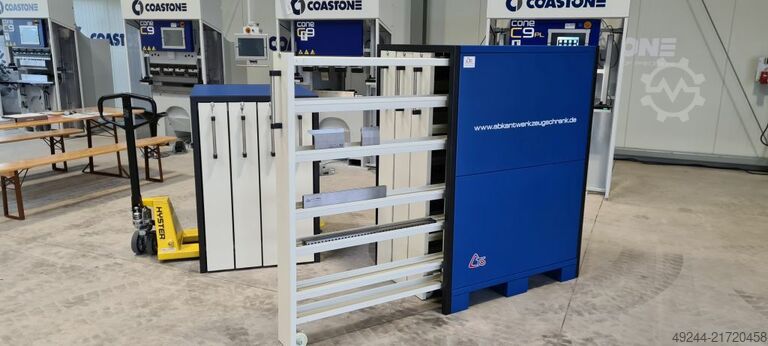 Bending tool cabinet Typ B ATS 34835H