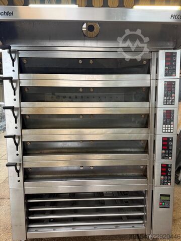 Chamber furnace Wachtel Piccolo