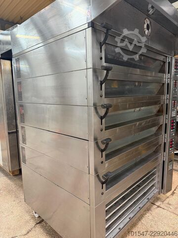 Chamber furnace Wachtel Piccolo