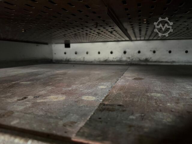 Chamber furnace Wachtel Piccolo
