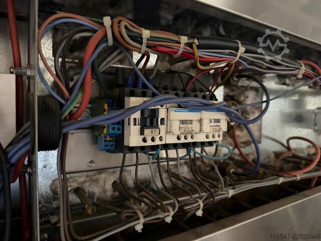 Chamber furnace Wachtel Piccolo