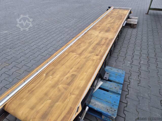 Forderband Forderband Transportband  Conveyor 