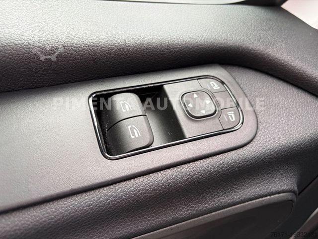 Kühltransporter MERCEDES-BENZ Sprinter 517 43 5,5t TK KOFFER LBW 8EPA AHK TEMP