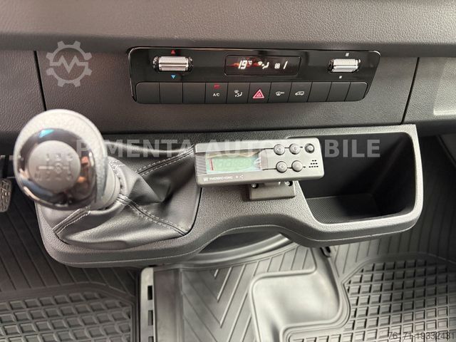 Kühltransporter MERCEDES-BENZ Sprinter 517 43 5,5t TK KOFFER LBW 8EPA AHK TEMP