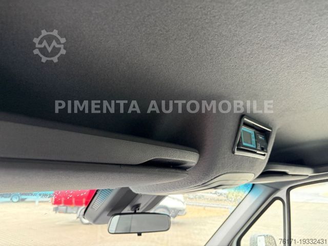 Kühltransporter MERCEDES-BENZ Sprinter 517 43 5,5t TK KOFFER LBW 8EPA AHK TEMP