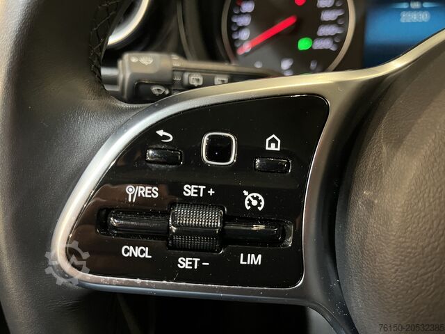 Box van Mercedes-Benz Citan 112 CDI L2 Pro Automaat / Servicebus / So...