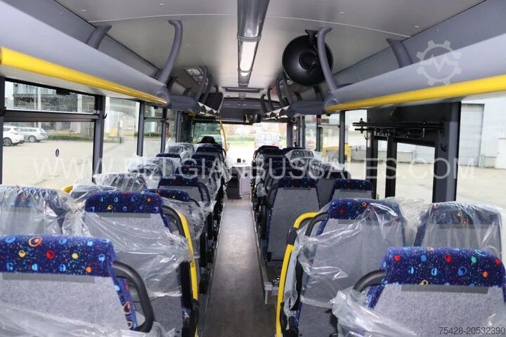 Intercitybus Iveco Crossway 12m Line / Double middle door / NEW!!