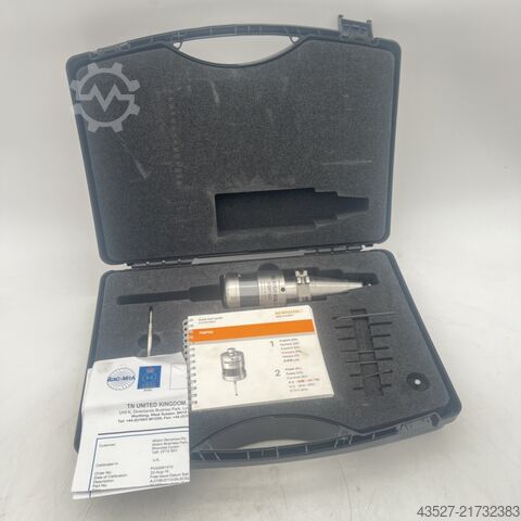 Electronics / Drive technology RENISHAW RMP60 3D-Messtaster SK40