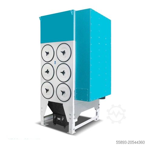 Laserschneidmaschine Ledi Laser LG-1530 6kW Premium Line