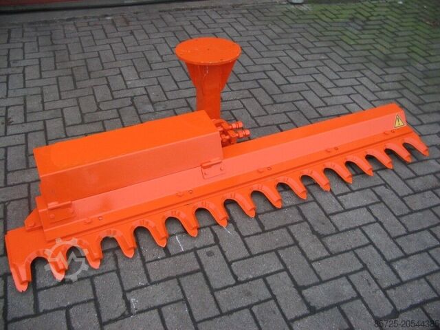 Hedge trimmer  