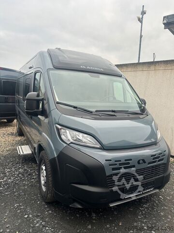 Kastenwagen Wohnmobil / Campervan ADRIA Twin Supreme 600 SPB  MJ2025  Bestand*Automatik*