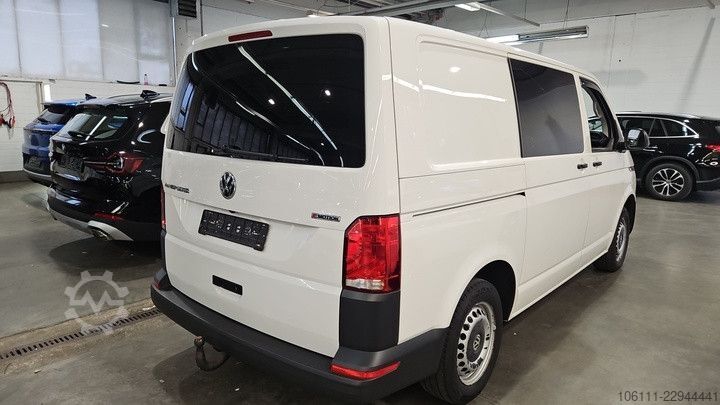 Kleinbus VW T6 4MOTION BMT 2,8t  SORTIMO