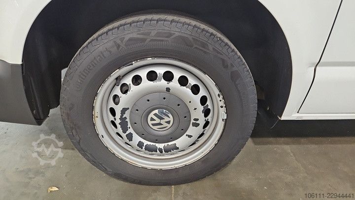 Kleinbus VW T6 4MOTION BMT 2,8t  SORTIMO