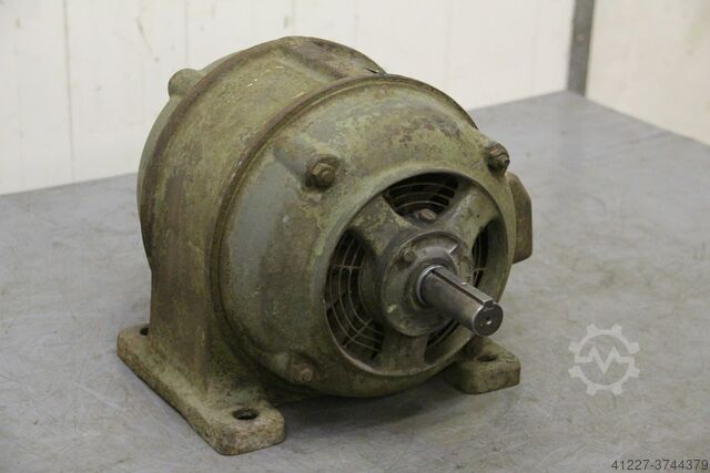 Electric motor 2.2 kW 1415 Rpm Siemens DMR46n+41