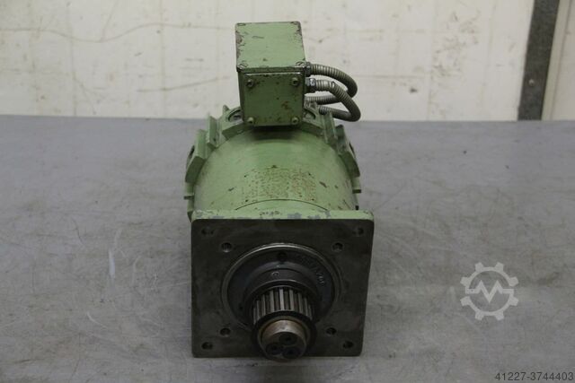 Servomotor 7500 U/min Radio-Energie AC-14