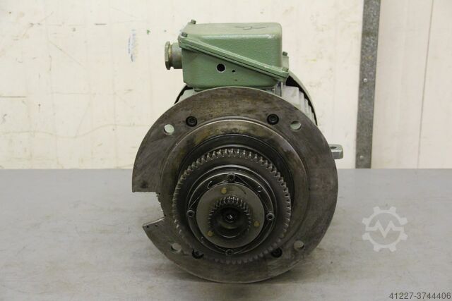 Elektromotor 15 kW 1455 U/min Ansaldo 160L/4