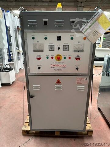 HOCHFREQUENZGENERATOR ELETTRONICA CAVALLO GAF 30