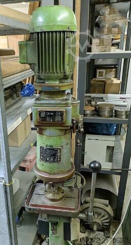 Remaining Stock Colchester/Steinel Chipmaster 5x20/BGS 140