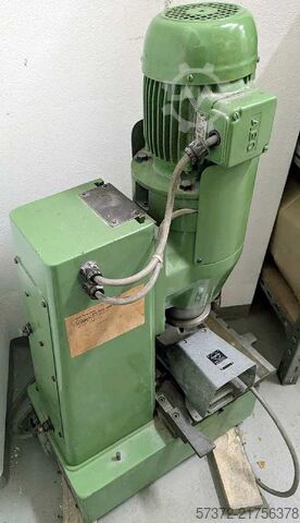 Remaining Stock Colchester/Steinel Chipmaster 5x20/BGS 140