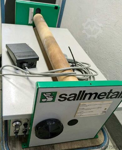 Remaining Stock Colchester/Steinel Chipmaster 5x20/BGS 140