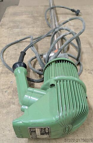 Remaining Stock Colchester/Steinel Chipmaster 5x20/BGS 140