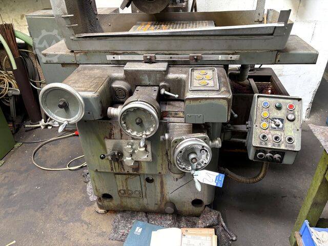 Surface grinding machine ABA FF 450/30