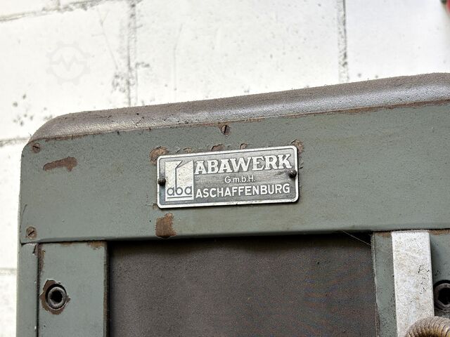 Surface grinding machine ABA FF 450/30