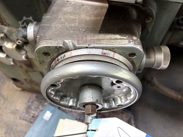 Surface grinding machine ABA FF 450/30