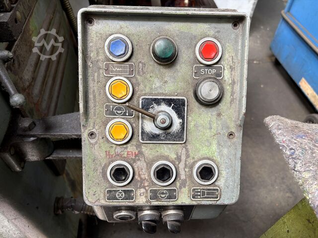 Surface grinding machine ABA FF 450/30