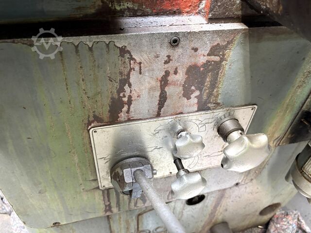 Surface grinding machine ABA FF 450/30