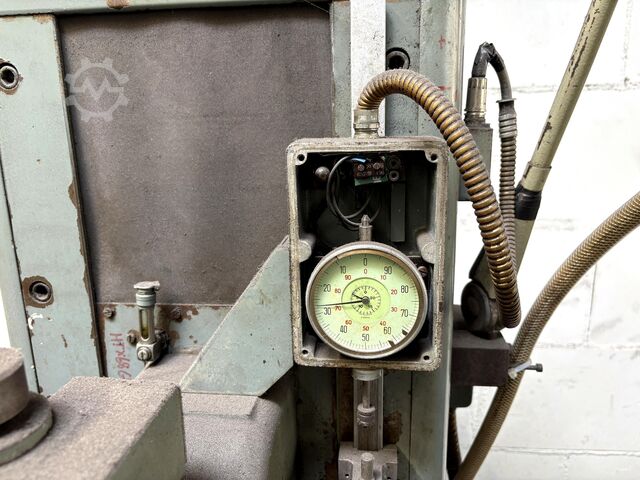 Surface grinding machine ABA FF 450/30