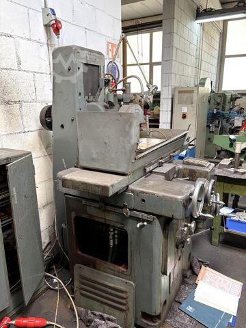 Surface grinding machine ABA FF 450/30