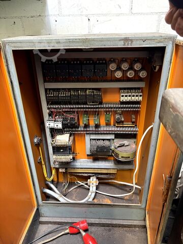 Surface grinding machine ABA FF 450/30