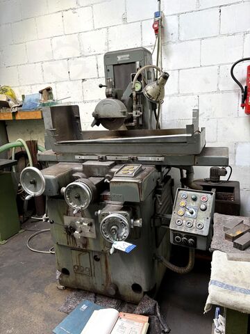 Surface grinding machine ABA FF 450/30