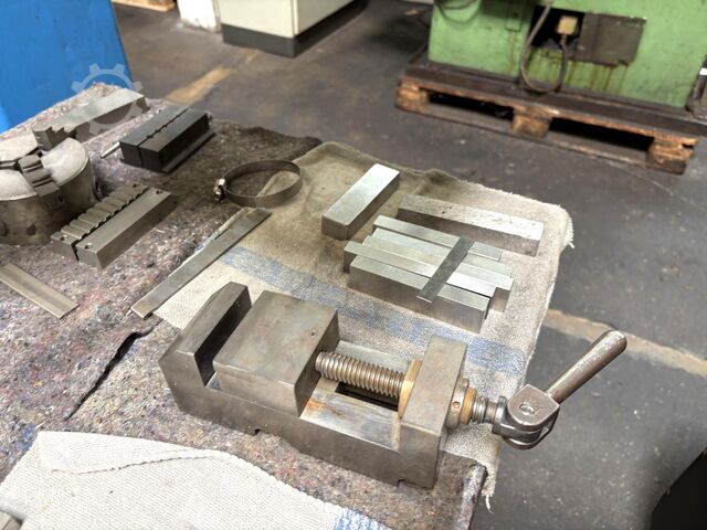 Surface grinding machine ABA FF 450/30