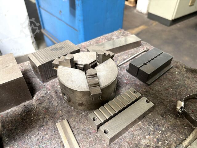 Surface grinding machine ABA FF 450/30