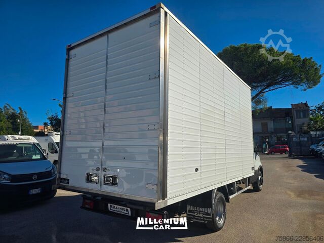 Kastenwagen IVECO DAILY 60-15 FURGONE 4,90 (2018)