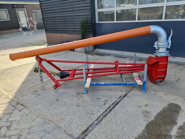 Pump Lely vijzelpomp - Nieuw