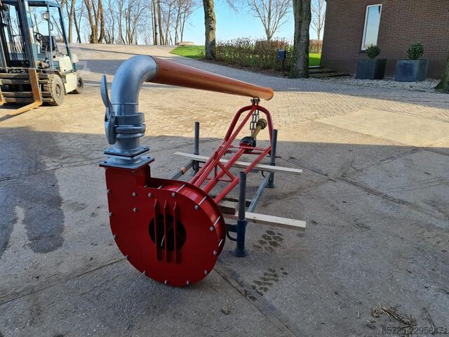Pump Lely vijzelpomp - Nieuw