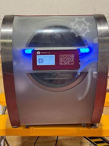 Laboklav 25MV Autoklav, generalüberholt Laboklav 25MV