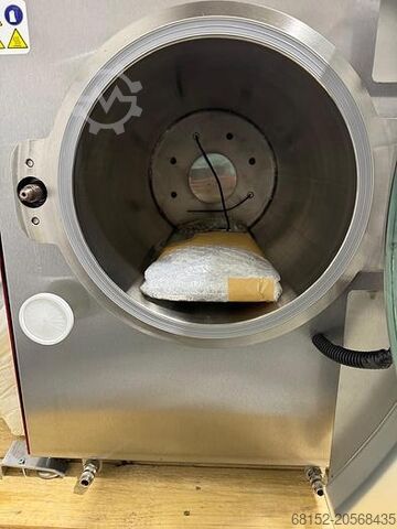 Laboklav 25B Autoclave Refurbished Laboklav 25B