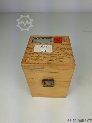 Sartorius YCW623 2KG / F1 Weight Sartorius YCW623 2KG / F1