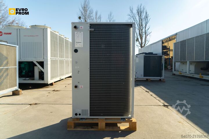 Chiller New Chiller CLIMAVENETA 14.93 KW | With warranty