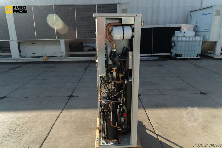 Chiller New Chiller CLIMAVENETA 14.93 KW | With warranty