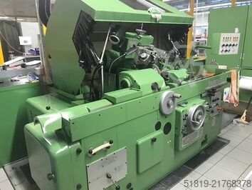 Thread grinding machine REISHAUER US