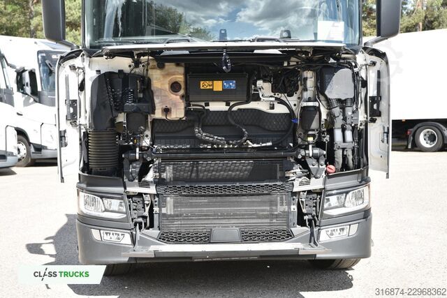Standard tractor unit SCANIA R460 CR20H ACC ADAS Package