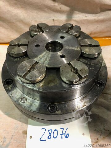 Stirnseitenmitnehmer ( 28076) Durchmesser 250 mm