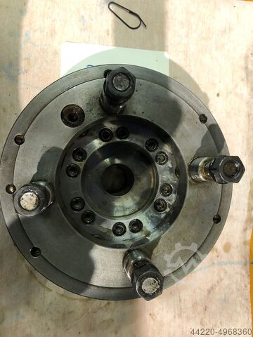 Stirnseitenmitnehmer ( 28076) Durchmesser 250 mm