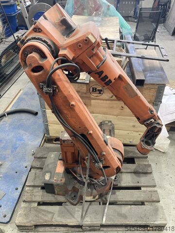 Industrieroboter ABB IRB 2600ID