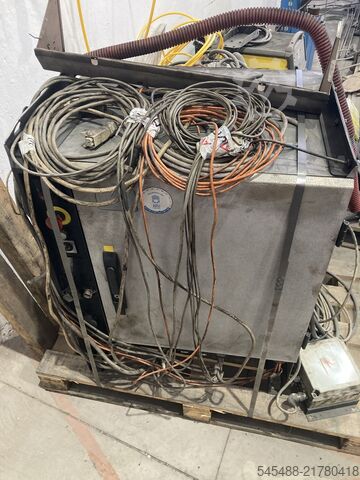 Industrieroboter ABB IRB 2600ID